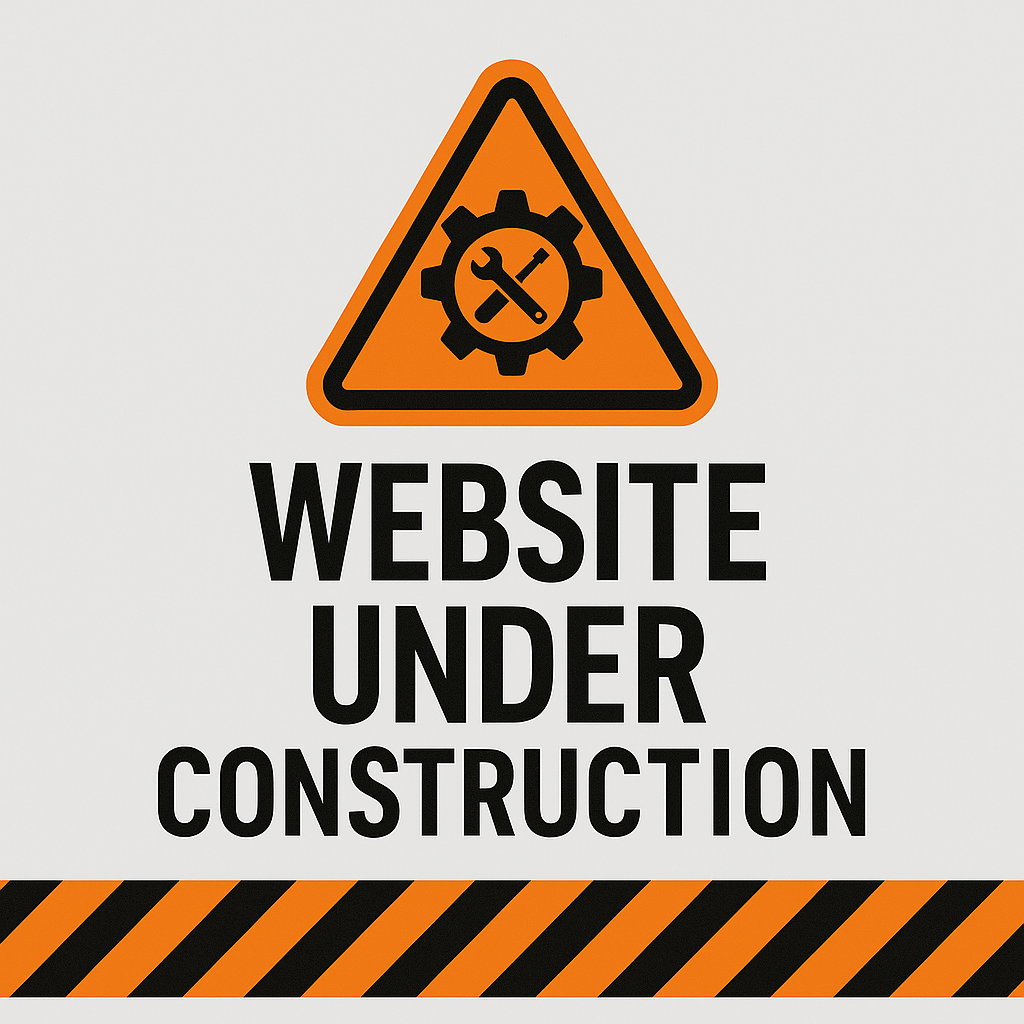 pace health and fitness under construction, workout, coming soon